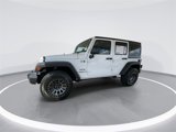 Used 2016 Jeep Wrangler Unlimited Sport w/ Quick Order Package 24S image 5