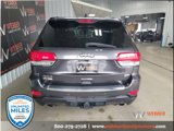 Used 2020 Jeep Grand Cherokee Overland image 6