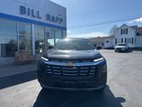 New 2025 Chevrolet Equinox LT image 2