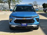 New 2025 Chevrolet TrailBlazer LT w/ Driver Confidence Package image 6