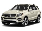 Used 2016 Mercedes-Benz GLE 350 4MATIC image 1