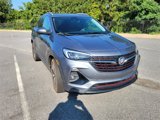 Used 2022 Buick Encore GX Essence w/ Sport Touring Package image 3