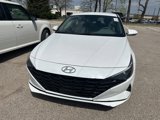 Used 2022 Hyundai Elantra SEL w/ Convenience Package image 5