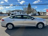 Used 2014 Ford Fusion S image 4