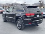 Used 2017 Jeep Grand Cherokee Limited w/ Luxury Group II image 5