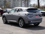 Used 2022 Buick Envision Avenir w/ Technology Package II image 3