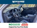 Used 2019 GMC Terrain SLT image 4