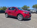 Used 2019 Buick Encore Preferred image 2