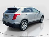 Used 2018 Cadillac XT5 Luxury image 5