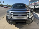 Used 2013 Ford F150 Platinum image 3