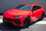 Used 2021 Lamborghini Urus image 2