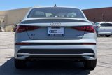 New 2025 Audi A3 2.0T Premium image 5