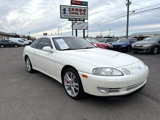 Used 1992 Lexus SC 400 Coupe image 4