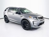 New 2025 Land Rover Discovery Sport S image 3