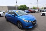Used 2021 Nissan Versa SV image 5