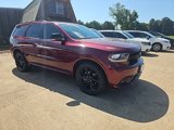 Certified 2018 Dodge Durango GT w/ Premium Group image 4