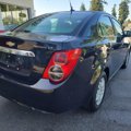 Used 2014 Chevrolet Sonic LT image 4