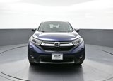 Certified 2017 Honda CR-V EX image 2