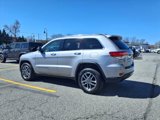 Certified 2021 Jeep Grand Cherokee Limited image 5