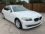 Used 2011 BMW 528i Sedan image 3