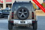 Certified 2023 Land Rover Defender 110 SE image 4