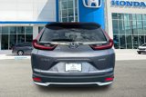Certified 2020 Honda CR-V EX image 4