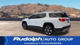 Used 2017 GMC Acadia SLT image 3