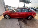 Used 2018 Ford Focus SE image 2