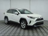 Used 2020 Toyota RAV4 Limited image 3