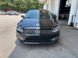 Used 2015 Volkswagen Passat 1.8T Limited Edition image 2