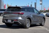 Certified 2024 INFINITI QX60 Pure w/ Cargo Package image 4