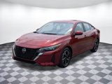 Used 2024 Nissan Sentra SV image 4