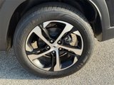 New 2025 Chevrolet Trax RS w/ Sunroof Package image 4