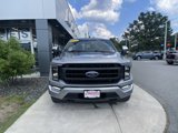 Certified 2022 Ford F150 Lariat image 3