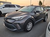 Used 2020 Toyota C-HR LE image 3