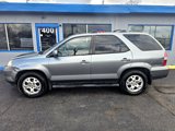 Used 2001 Acura MDX Touring image 2