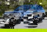 New 2024 Lincoln Nautilus Reserve w/ Jet Appearance Package (87T) image 2
