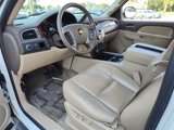 Used 2014 Chevrolet Suburban LT w/ Luxury Package image 2