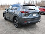 Used 2023 MAZDA CX-5 AWD 2.5 S w/ Premium Package image 2