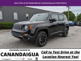 Used 2023 Jeep Renegade Latitude image 5