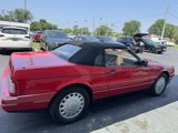 Used 1993 Cadillac Allante image 5