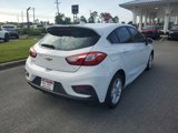Used 2017 Chevrolet Cruze LT w/ Convenience Package image 6