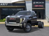 New 2025 GMC Sierra 3500 Pro w/ Convenience Package image 6