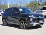 Used 2021 Chevrolet TrailBlazer LT w/ Convenience Package image 2