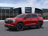 New 2025 GMC Terrain Elevation w/ Black Edition image 2