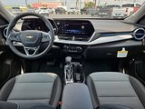 New 2025 Chevrolet Trax LT w/ Driver Confidence Package image 2