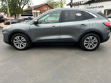 Used 2022 Ford Escape SEL image 2