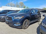 Used 2018 INFINITI QX60 AWD w/ Premium Plus Package image 2