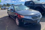 Used 2010 Kia Optima LX image 2