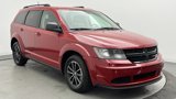 Used 2018 Dodge Journey SE w/ Blacktop Package image 3